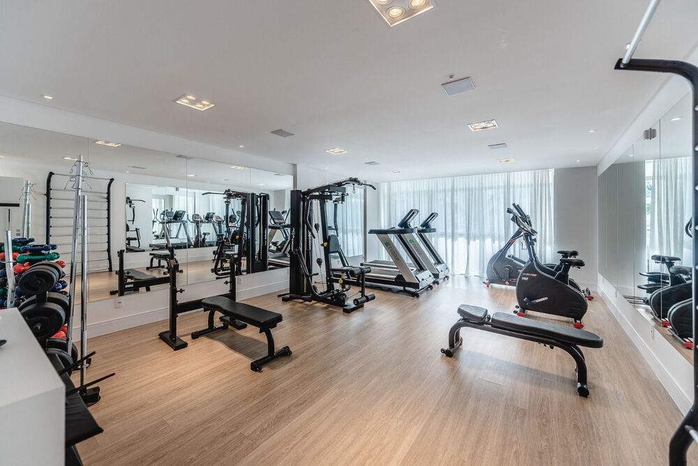 Cobertura, 4 quartos, 344 m² - Foto 9