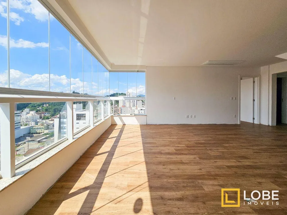 Cobertura, 4 quartos, 344 m² - Foto 21