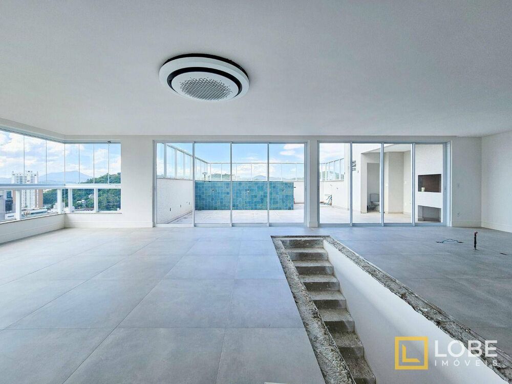 Cobertura, 4 quartos, 344 m² - Foto 17