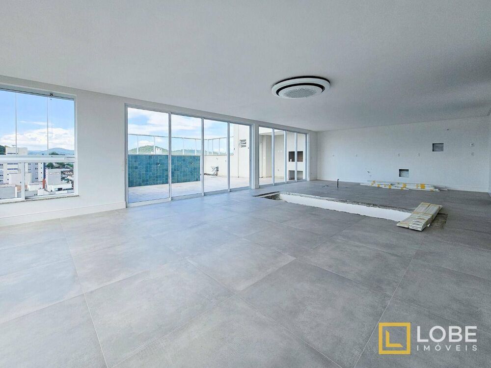 Cobertura, 4 quartos, 344 m² - Foto 30