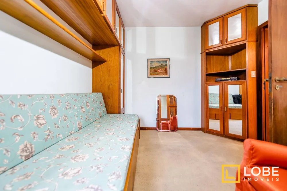 Cobertura, 4 quartos, 392 m² - Foto 9