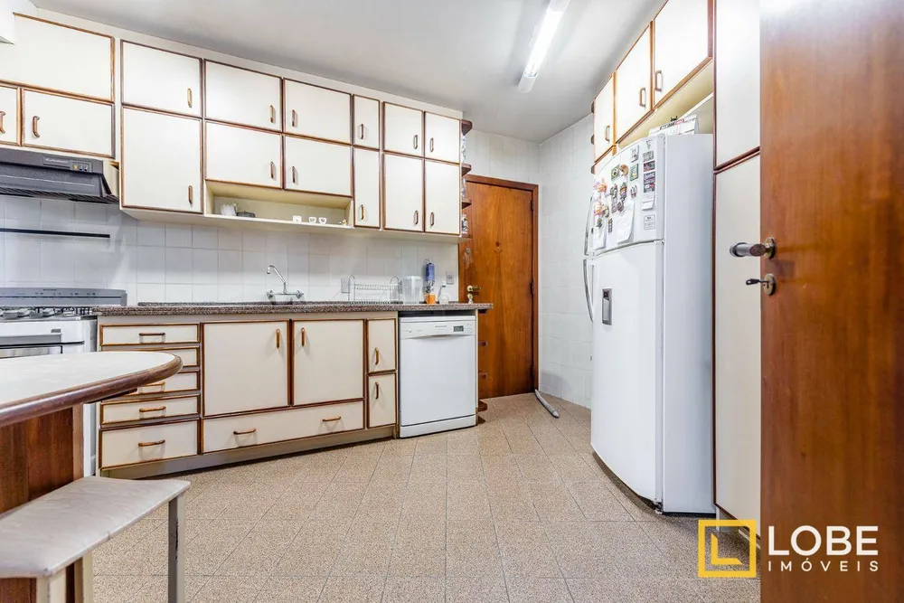 Cobertura, 4 quartos, 392 m² - Foto 11