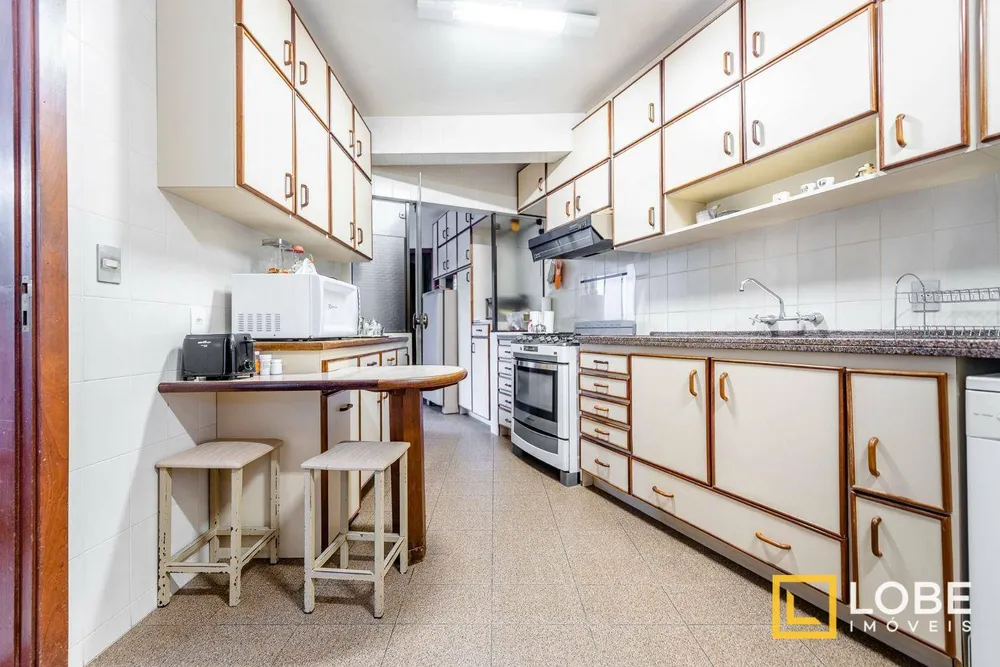Cobertura, 4 quartos, 392 m² - Foto 12