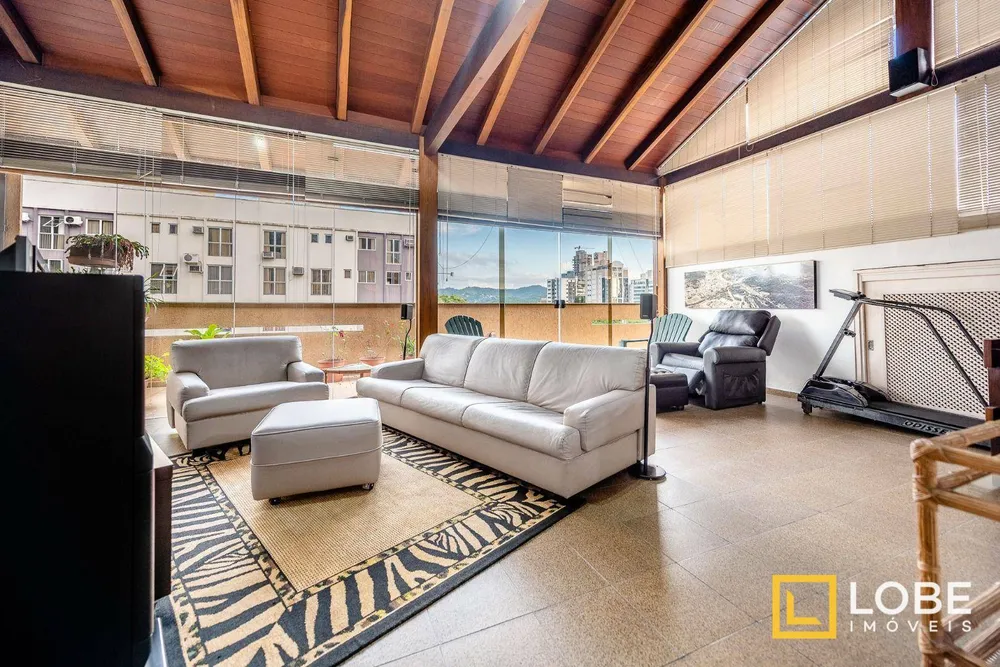 Cobertura, 4 quartos, 392 m² - Foto 4
