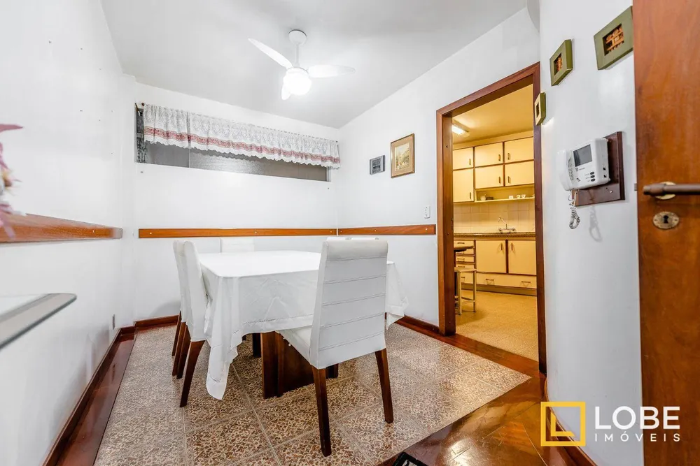 Cobertura, 4 quartos, 392 m² - Foto 13