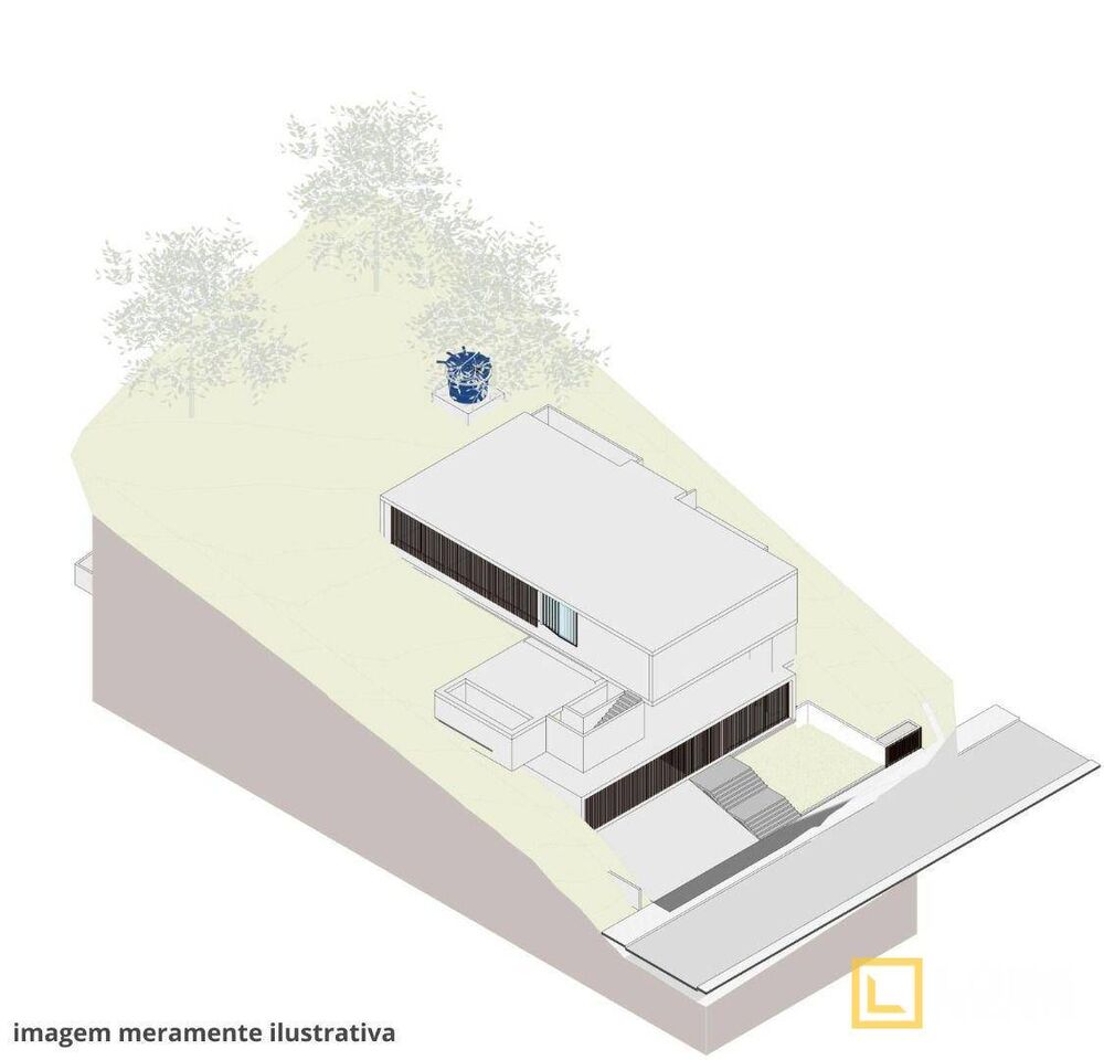 Terreno, 1170 m² - Foto 4