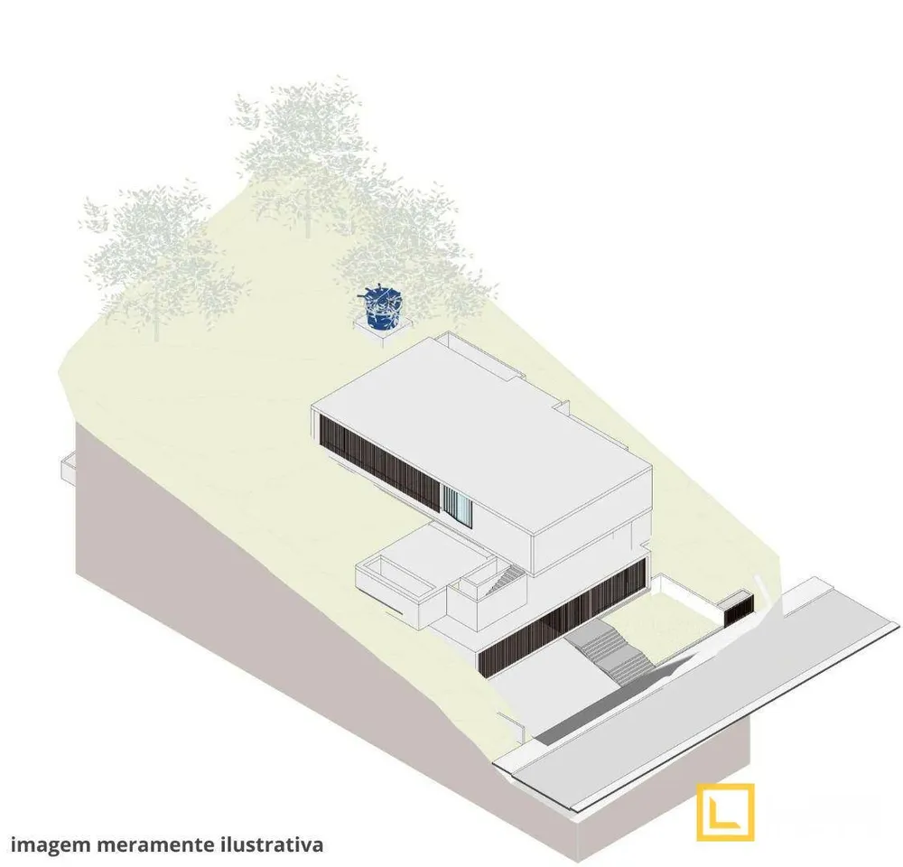 Terreno, 1170 m² - Foto 9