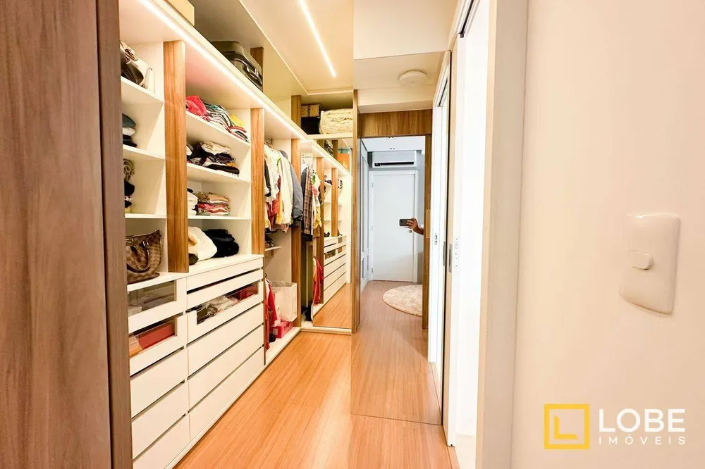 Apartamento, 3 quartos, 171 m² - Foto 7