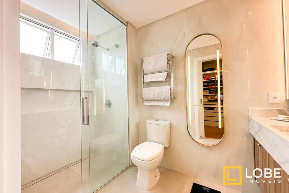 Apartamento, 3 quartos, 171 m² - Foto 10