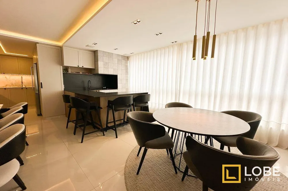 Apartamento, 3 quartos, 171 m² - Foto 3