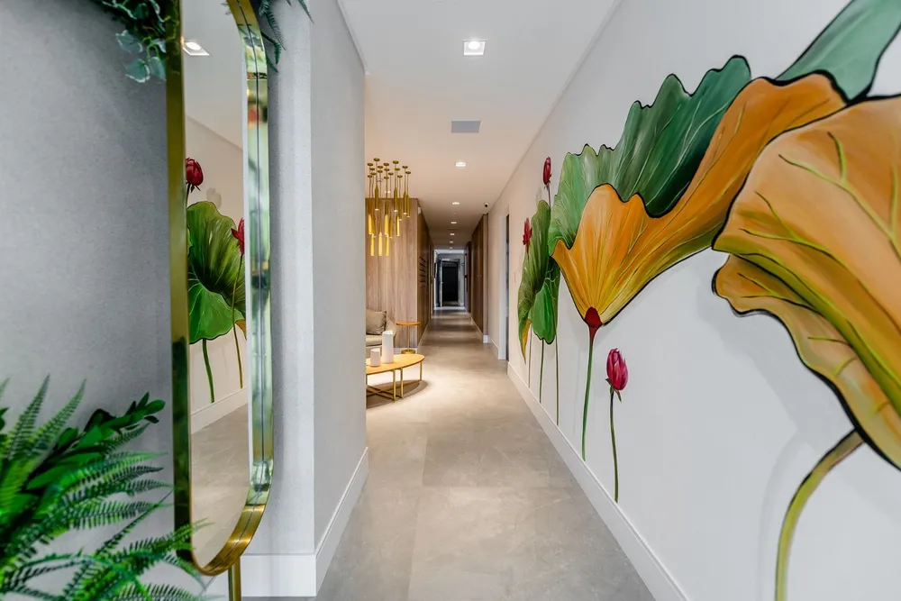Apartamento, 3 quartos, 171 m² - Foto 12