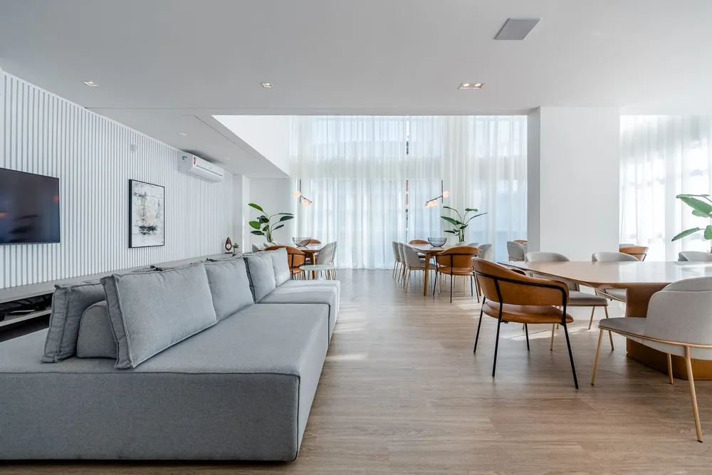 Apartamento, 3 quartos, 171 m² - Foto 13
