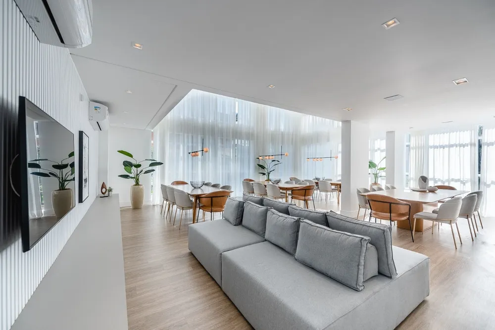 Apartamento, 3 quartos, 171 m² - Foto 14