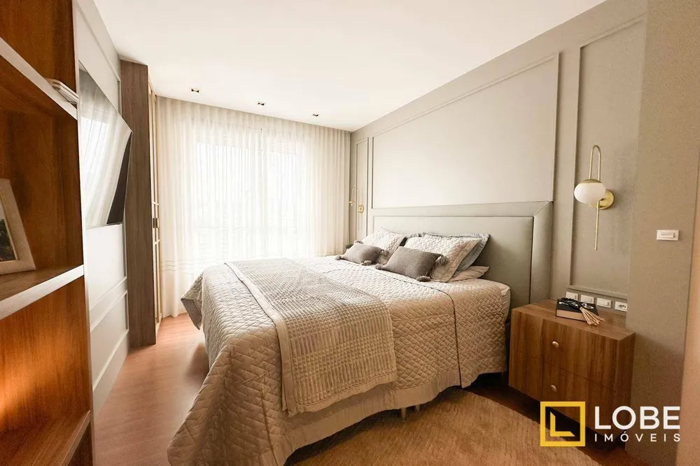 Apartamento, 3 quartos, 171 m² - Foto 6