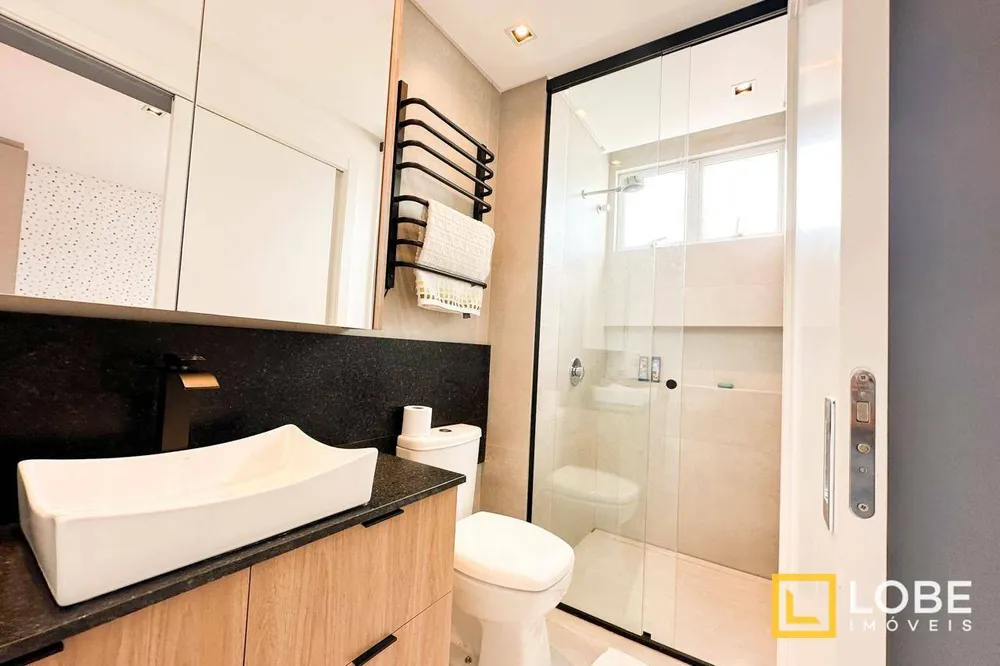 Apartamento, 3 quartos, 171 m² - Foto 5