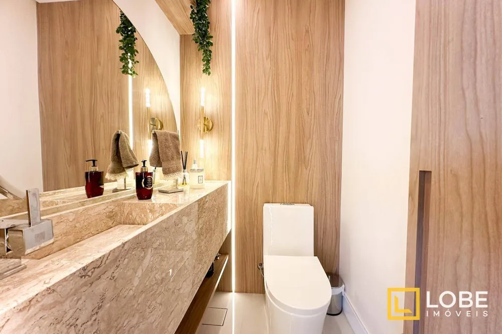 Apartamento, 3 quartos, 171 m² - Foto 8