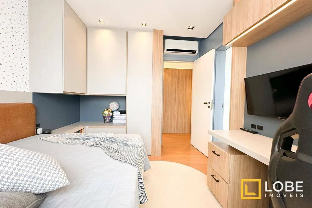 Apartamento, 3 quartos, 171 m² - Foto 9
