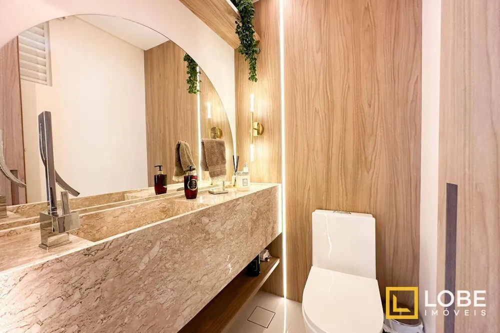 Apartamento, 3 quartos, 171 m² - Foto 4