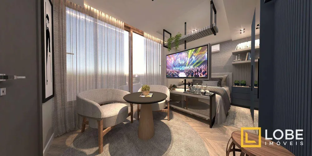 Loft, 27 m² - Foto 8