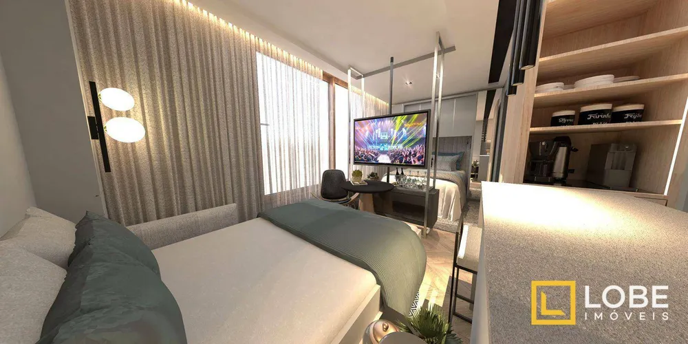 Loft, 27 m² - Foto 6