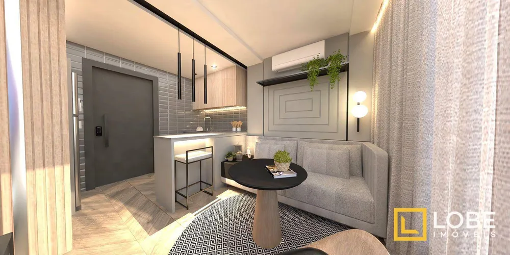 Loft, 27 m² - Foto 5