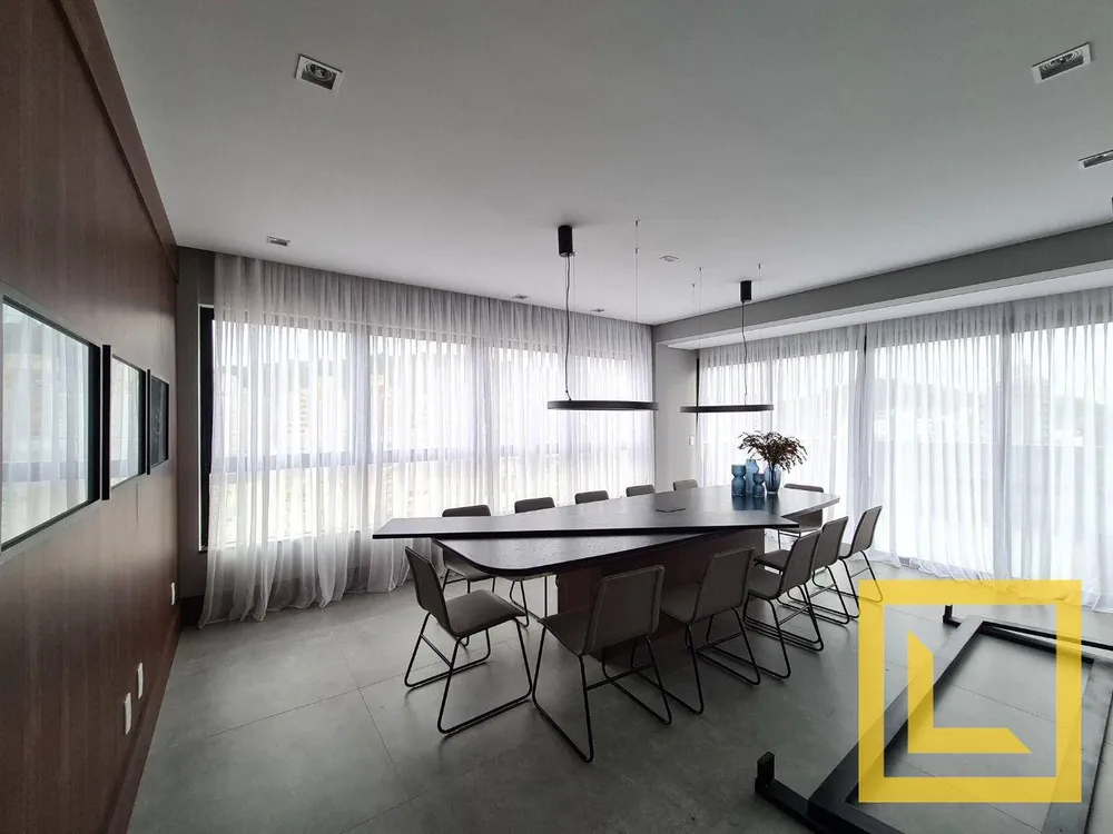 Sala-Conjunto, 42 m² - Foto 11