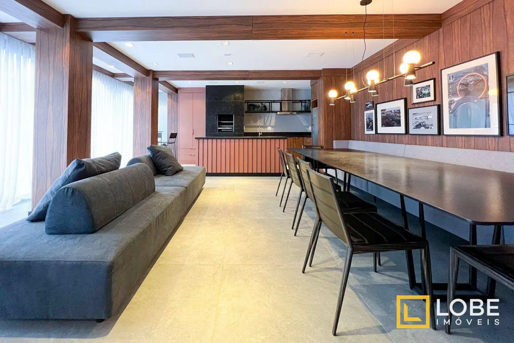 Sala-Conjunto, 42 m² - Foto 4