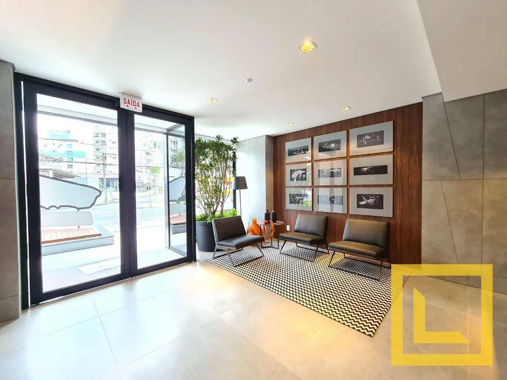 Sala-Conjunto, 42 m² - Foto 7
