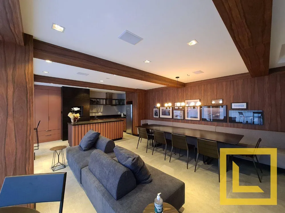 Sala-Conjunto, 42 m² - Foto 3
