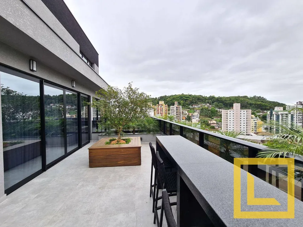 Sala-Conjunto, 42 m² - Foto 6