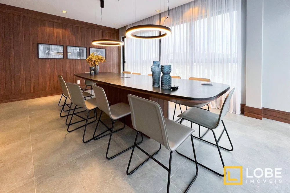 Sala-Conjunto, 42 m² - Foto 1