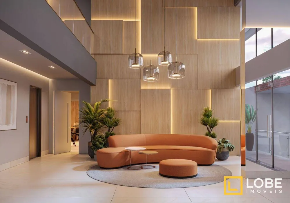 Apartamento, 3 quartos, 156 m² - Foto 7