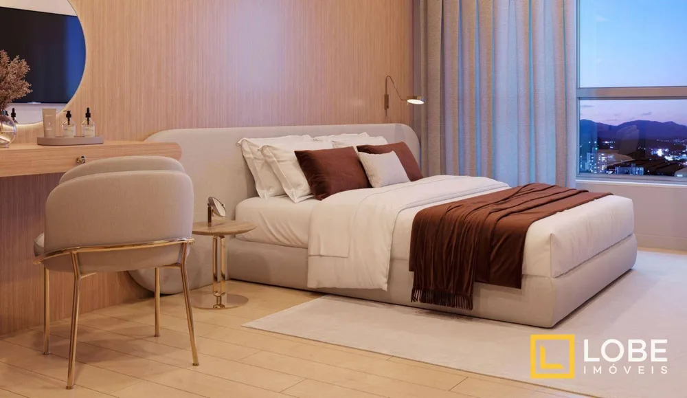 Apartamento, 3 quartos, 156 m² - Foto 3