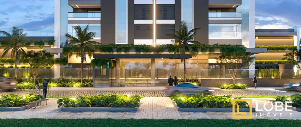 Apartamento, 3 quartos, 156 m² - Foto 6
