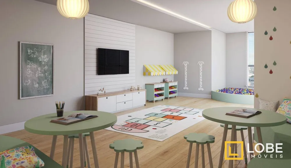 Apartamento, 3 quartos, 156 m² - Foto 9