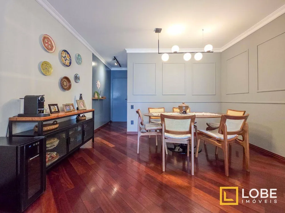 Apartamento, 3 quartos, 99 m² - Foto 2