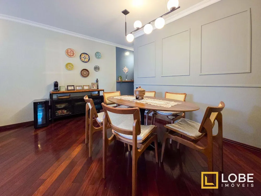 Apartamento, 3 quartos, 99 m² - Foto 4