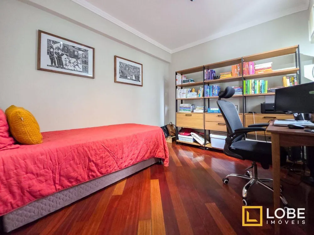 Apartamento, 3 quartos, 99 m² - Foto 9