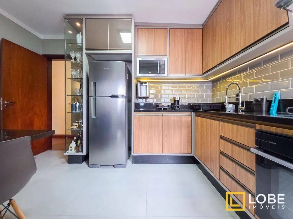 Apartamento, 3 quartos, 99 m² - Foto 6