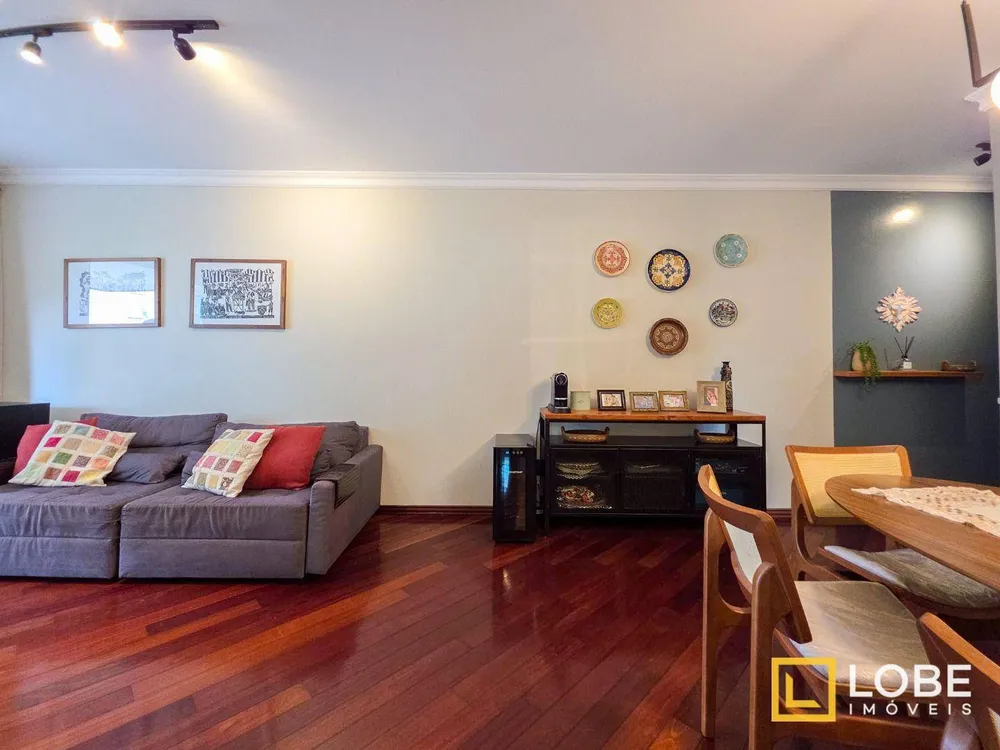 Apartamento, 3 quartos, 99 m² - Foto 3