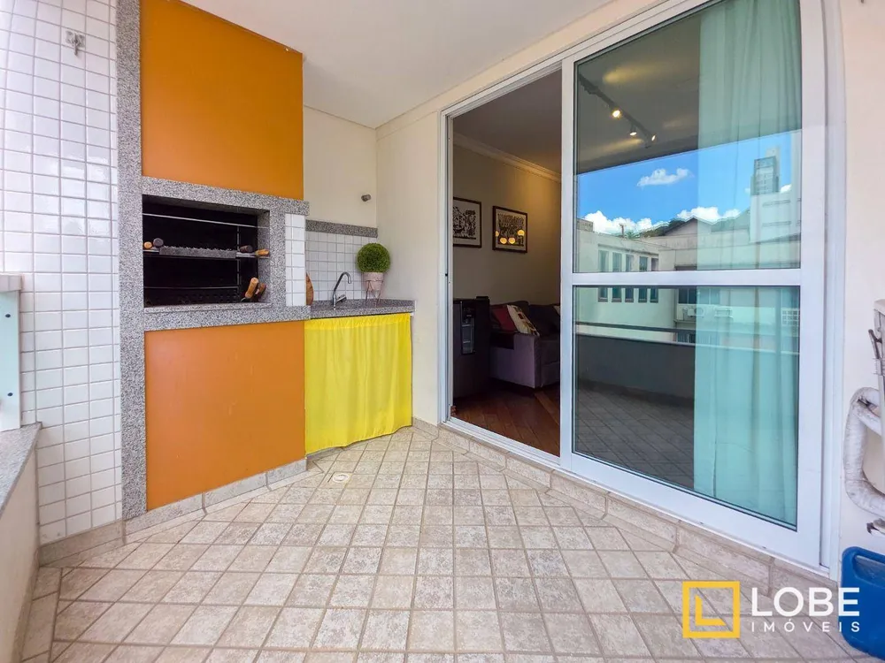 Apartamento, 3 quartos, 99 m² - Foto 5
