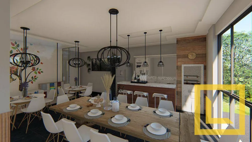 Apartamento, 3 quartos, 115 m² - Foto 4