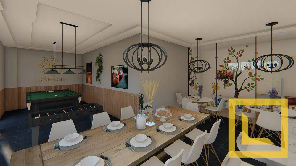 Apartamento, 3 quartos, 115 m² - Foto 8