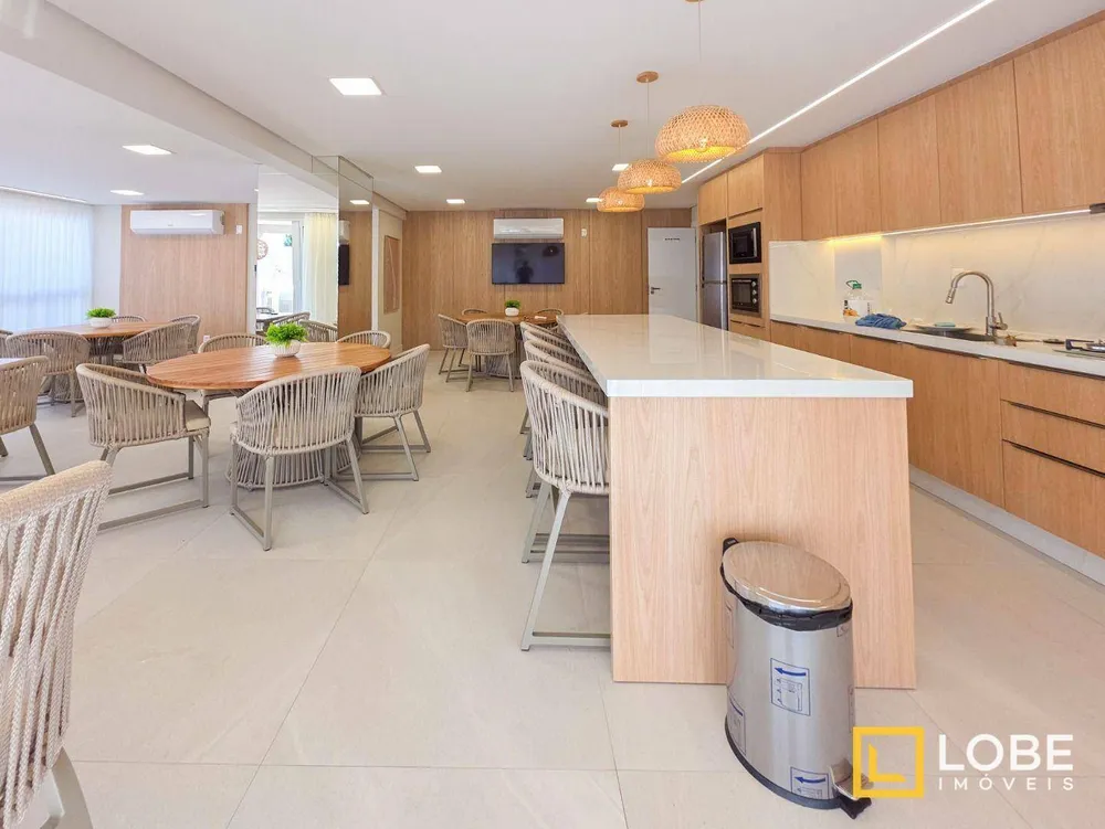 Apartamento, 3 quartos, 110 m² - Foto 3