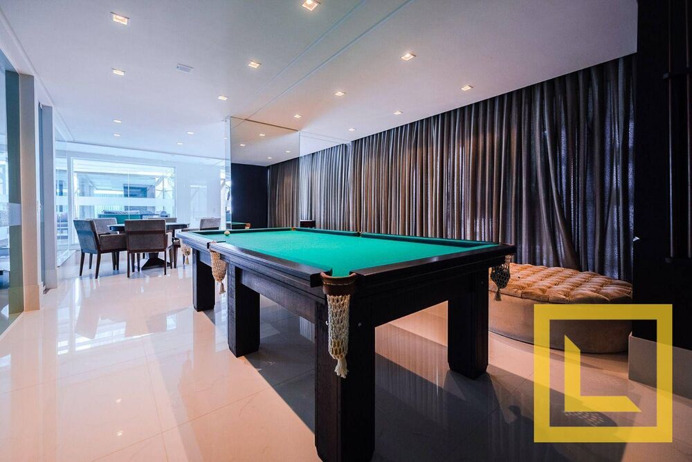 Apartamento, 3 quartos, 176 m² - Foto 8