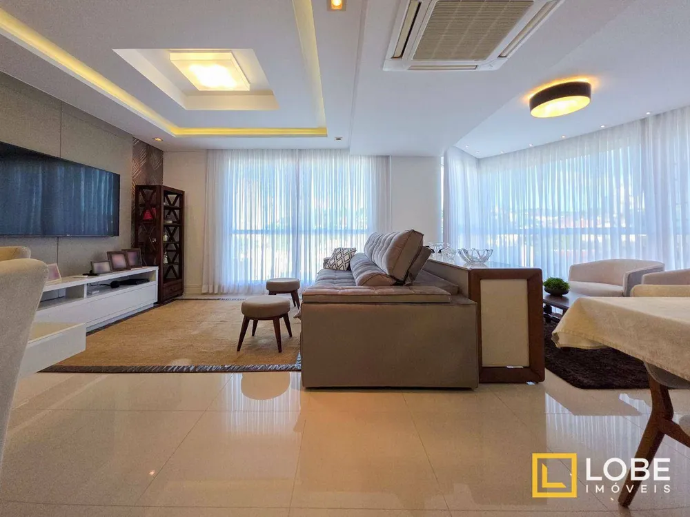Apartamento, 3 quartos, 176 m² - Foto 37