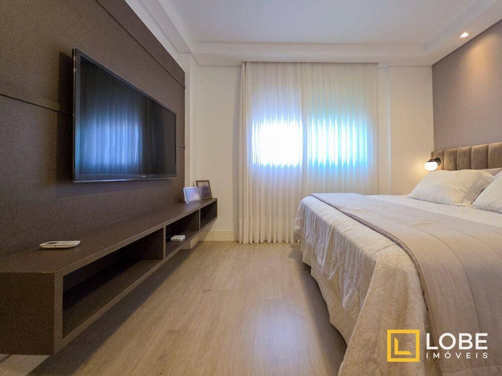 Apartamento, 3 quartos, 176 m² - Foto 6
