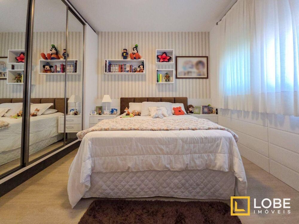 Apartamento, 3 quartos, 176 m² - Foto 5