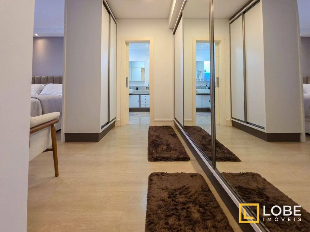 Apartamento, 3 quartos, 176 m² - Foto 38