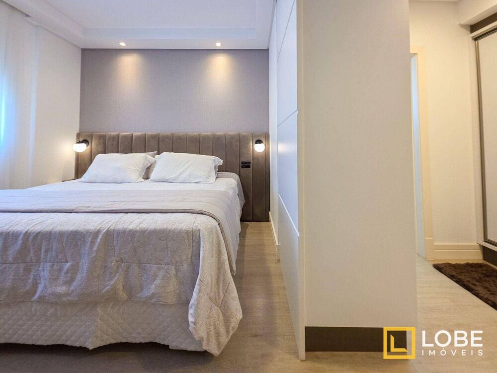 Apartamento, 3 quartos, 176 m² - Foto 13